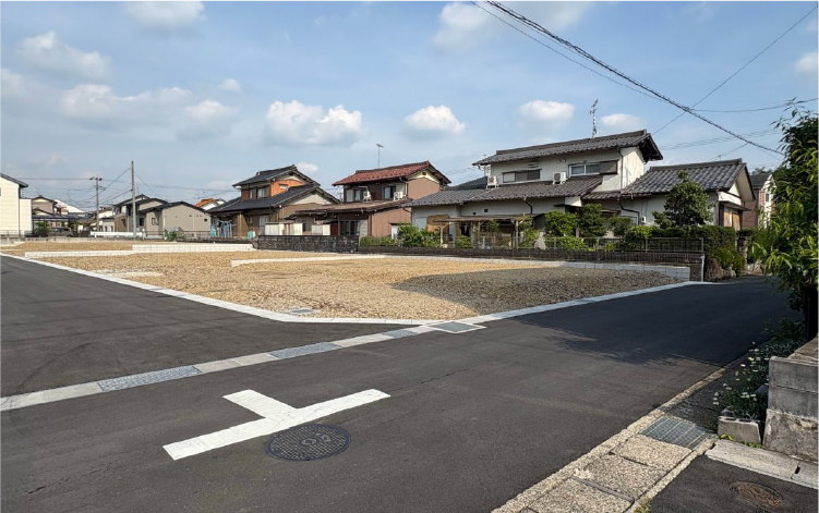 物件外観写真SP